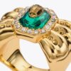 Anillo Bow Anillo Bow