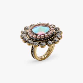 Anillo Octavia