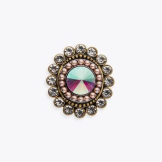 Anillo Octavia
