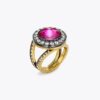 Anillo Octavia pequeño