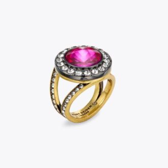 Anillo Octavia pequeño