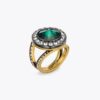 Anillo Octavia pequeño