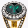 Anillo Octavia pequeño