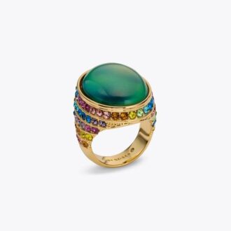 Anillo Ovl Mood