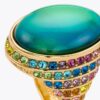 Anillo Ovl Mood Anillo Ovl Mood
