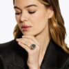 Anillo Pave Bubble Anillo Pave Bubble