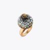 Anillo Pave Bubble Anillo Pave Bubble