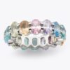 Anillo Rainbow Crystal Anillo Rainbow Crystal