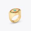 Anillo Rainbow Eye Anillo Rainbow Eye