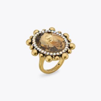 Anillo Regent extragrande