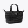Bolsa de compras pequeña reciclada Bolsa de compras pequeña reciclada