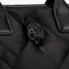Bolsa de compras pequeña reciclada Bolsa de compras pequeña reciclada