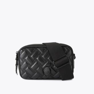 Bolsa para cámara con doble cremallera
