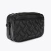 Bolsa para cámara con doble cremallera Bolsa para cámara con doble cremallera