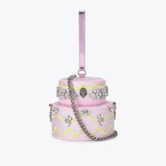 Bolso bandolera Cake
