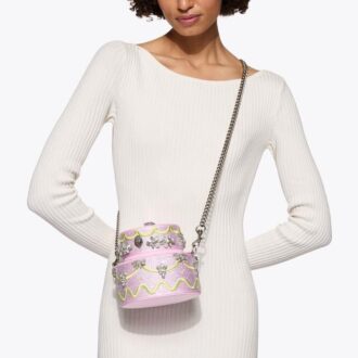 Bolso bandolera Cake