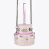 Bolso bandolera Cake Bolso bandolera Cake