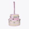 Bolso bandolera Cake Bolso bandolera Cake