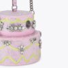 Bolso bandolera Cake Bolso bandolera Cake