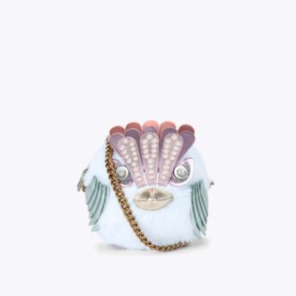 Bolso bandolera Eagle