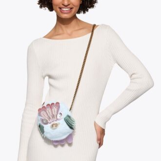 Bolso bandolera Eagle