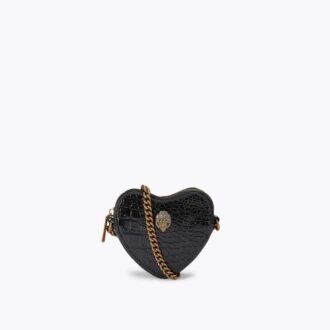 Bolso bandolera Micro Heart
