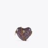 Bolso bandolera Micro Heart Bolso bandolera Micro Heart