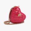 Bolso bandolera Micro Heart Bolso bandolera Micro Heart
