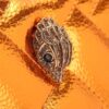 Bolso bandolera Micro Heart Bolso bandolera Micro Heart