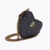 Bolso bandolera Micro Heart Bolso bandolera Micro Heart