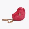 Bolso bandolera Micro Heart Bolso bandolera Micro Heart