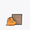 Bolso bandolera Micro Heart Bolso bandolera Micro Heart