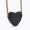Bolso bandolera Micro Heart Bolso bandolera Micro Heart