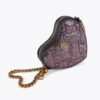 Bolso bandolera Micro Heart Bolso bandolera Micro Heart