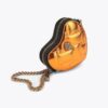 Bolso bandolera Micro Heart Bolso bandolera Micro Heart