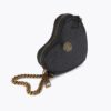 Bolso bandolera Micro Heart Bolso bandolera Micro Heart