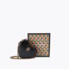 Bolso bandolera Micro Heart Bolso bandolera Micro Heart