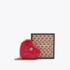 Bolso bandolera Micro Heart Bolso bandolera Micro Heart