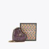 Bolso bandolera Micro Heart Bolso bandolera Micro Heart