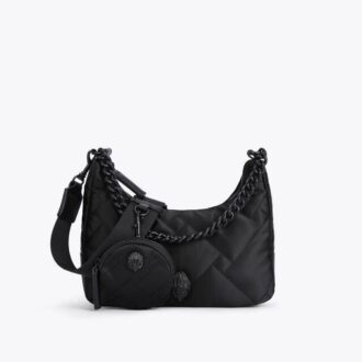 Bolso bandolera reciclado Drench