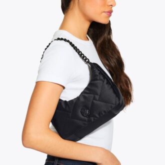 Bolso bandolera reciclado Drench