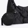 Bolso bandolera reciclado Drench Bolso bandolera reciclado Drench