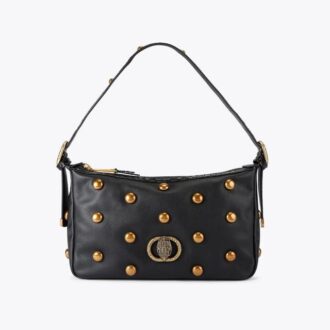 Bolso bandolera Soft Chelsea Stud