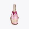 Bolso botella de champán Bolso botella de champán