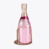 Bolso botella de champán Bolso botella de champán