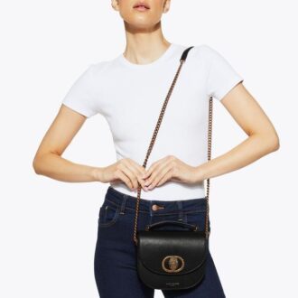 Bolso Chelsea Saddle