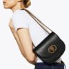 Bolso Chelsea Saddle Bolso Chelsea Saddle