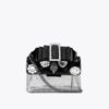 Bolso con asa Mini Kensington