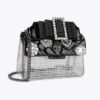 Bolso con asa Mini Kensington
