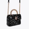 Bolso con asa Mini Kensington Bolso con asa Mini Kensington